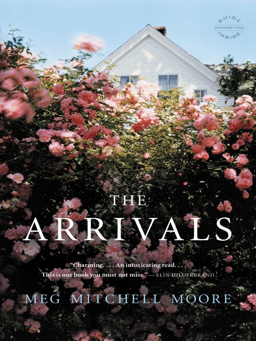 Title details for The Arrivals by Meg Mitchell Moore - Available